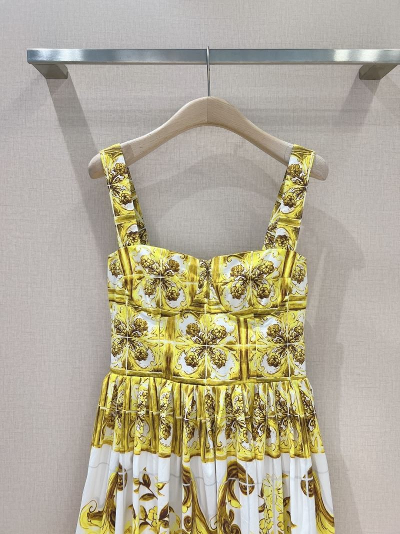 Dolce Gabbana Dress